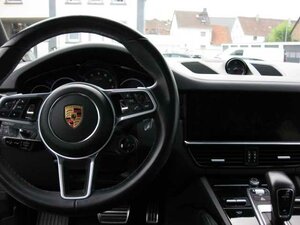Porsche Cayenne S Platinum Edition 1HD dt.Fzg. 166.000 km 48.999 &euro; Biebesheim 64584