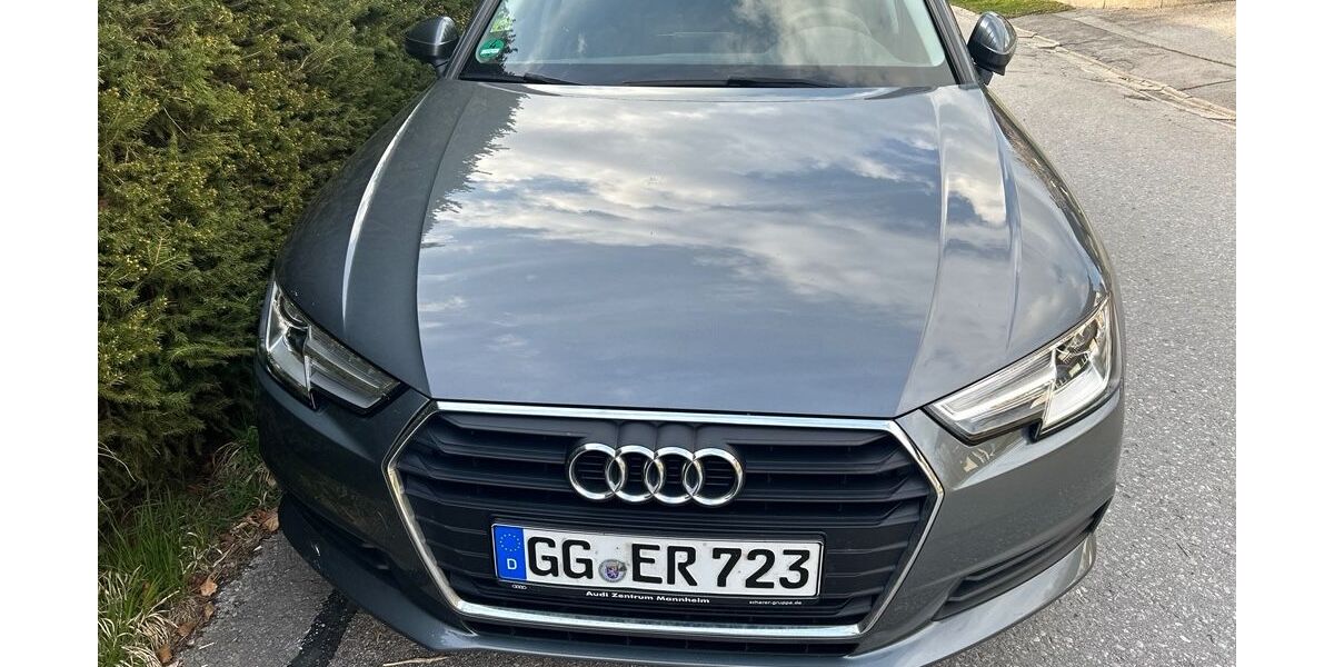 Audi A4 107.000 km 19.100 &euro; Kelsterbach 65451