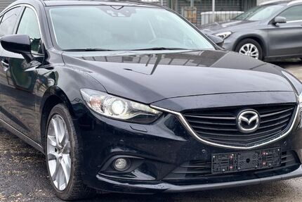 Mazda 6 139.458 km 6.990 &euro; Frankfurt am Main 65933