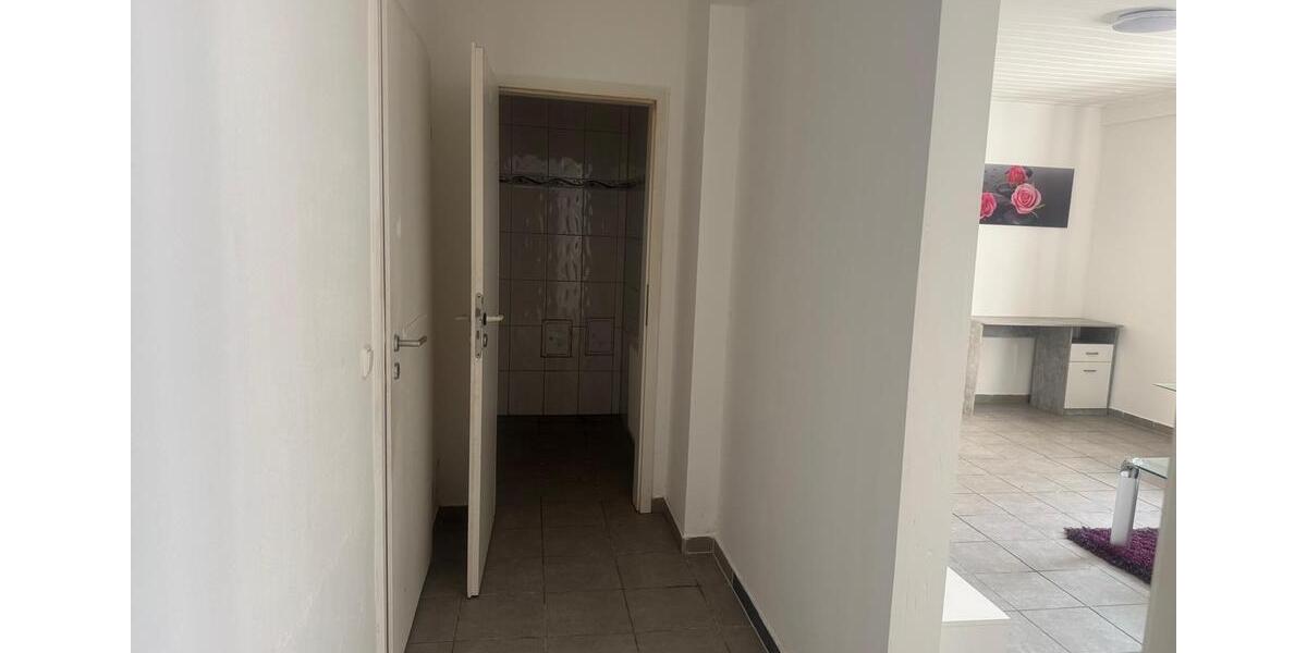 Erdgeschoßwohnung Dieburg - 2 Zimmer, 85 m&sup2;, 850&euro; | Angebot:26311640