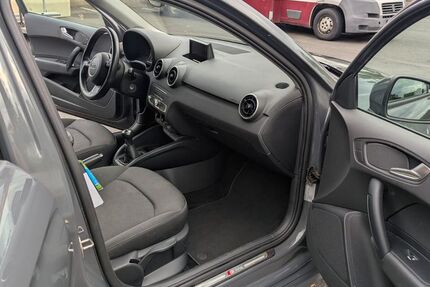 Audi A1 100.780 km 10.500 &euro; Offenbach 63069