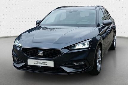 Seat Leon 25.955 km 27.490 &euro; Hofheim-Diedenbergen 65719