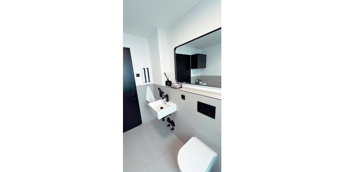 Terrassenwohnung Offenbach am Main Buchrain - 2 Zimmer, 75 m&sup2;, 1.520&euro; | Angebot:25420666