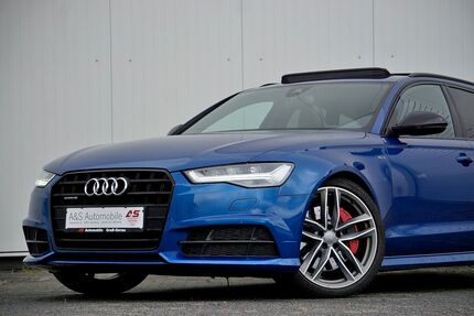 Audi A6 124.000 km 29.990 &euro; Groß-Gerau 64521