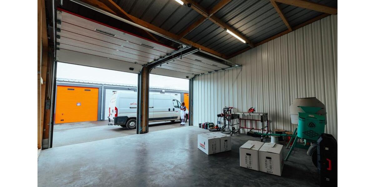 Gewerbeobjekt Babenhausen - 249&euro; | Angebot:19048139