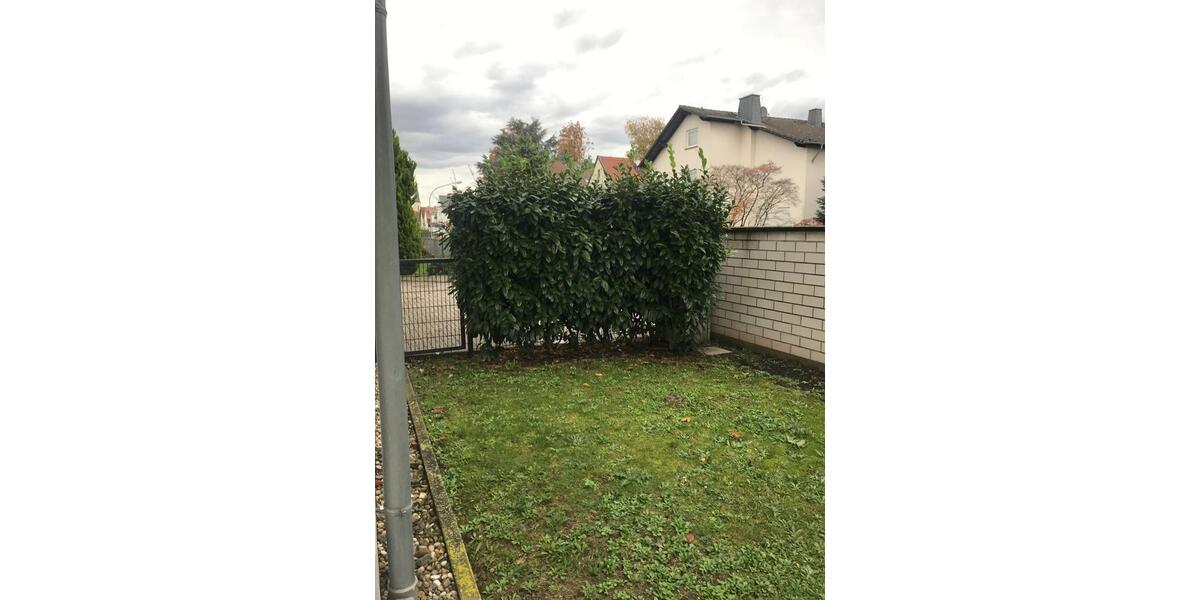 Erdgeschoßwohnung Seligenstadt - 1 Zimmer, 40 m&sup2;, 730&euro; | Angebot:25407903