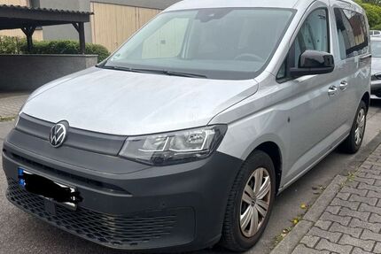 VW Caddy 32.686 km 20.000 &euro; Raunheim 65479