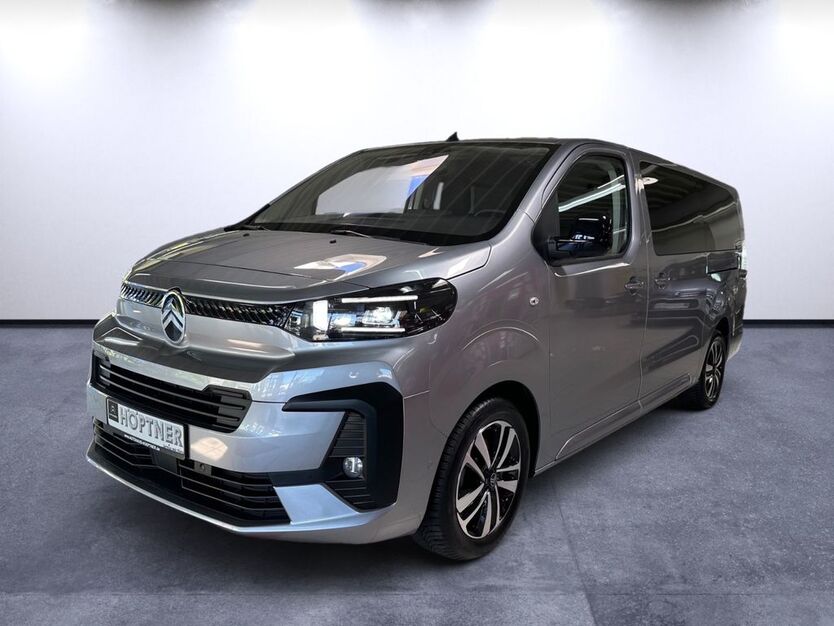 Citroen SpaceTourer 30.342 km 37.499 € Mainz 55120