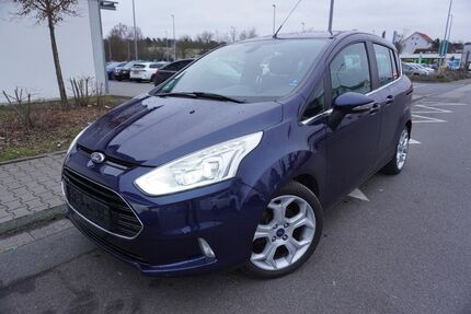 Ford B-Max 122.800 km 6.000 &euro; Rödermark 63322