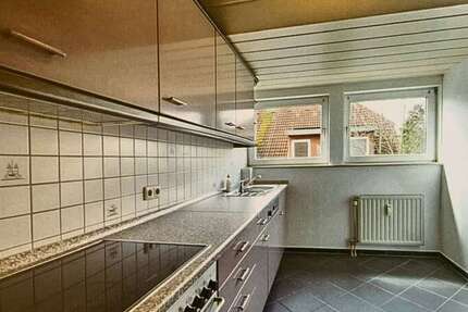 Wohnung Riedstadt-Goddelau Goddelau - 2 Zimmer, 52 m&sup2;, 168.500&euro; | Angebot:25783272