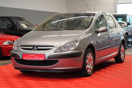 Peugeot 307 69.714 km 3.950 &euro; Pfungstadt 64319