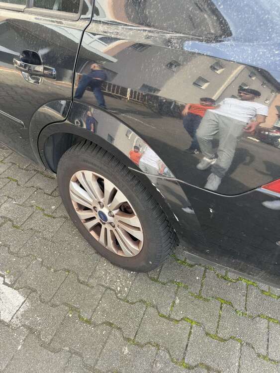 Mondeo