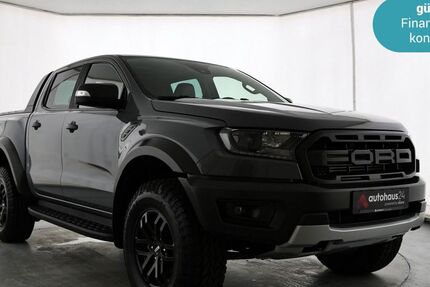 Ford Ranger 28.708 km 38.470 &euro; Egelsbach 63329