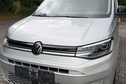 VW Caddy 192.000 km 18.900 &euro; Bensheim 64625
