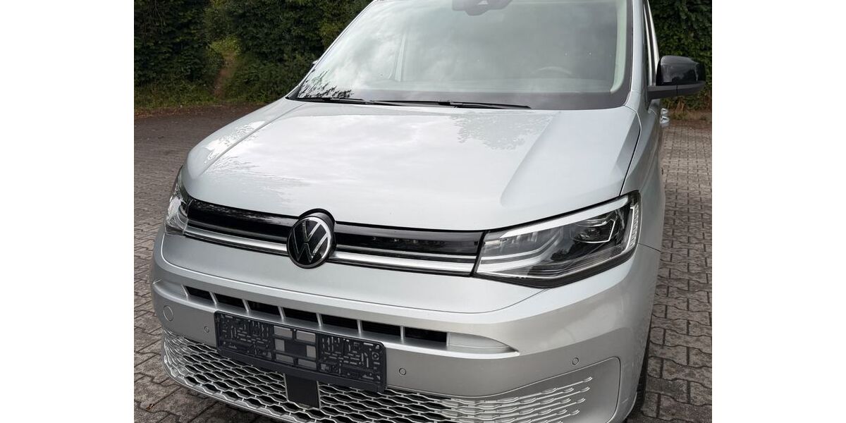 VW Caddy 192.000 km 18.900 &euro; Bensheim 64625