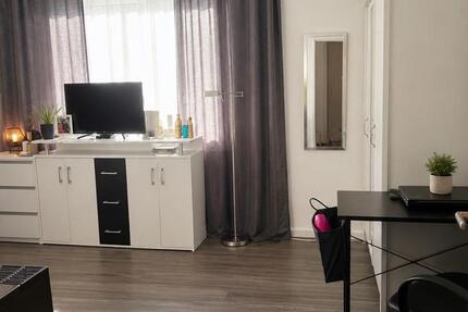 Wohnung Darmstadt Bessungen - 1 Zimmer, 32 m&sup2;, 730&euro; | Angebot:26464511