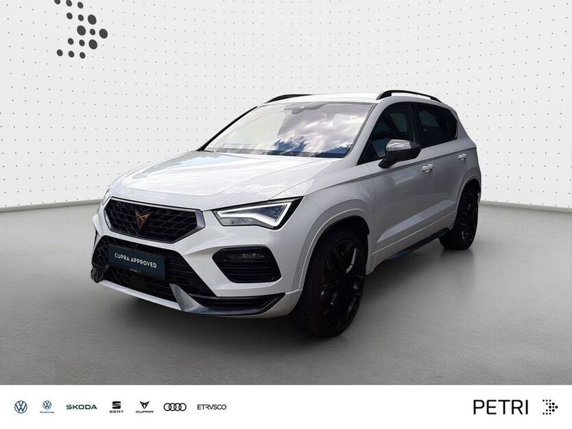 Ateca