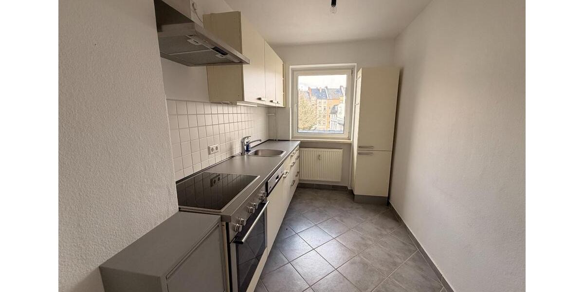 Etagenwohnung Frankfurt am Main Nordend West - 3 Zimmer, 70 m&sup2;, 1.150&euro; | Angebot:25544460