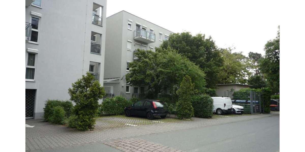 Etagenwohnung Griesheim - 2 Zimmer, 42 m&sup2;, 700&euro; | Angebot:26778612