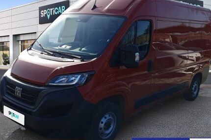 Fiat Ducato 17.500 km 27.890 &euro; Frankfurt 60314