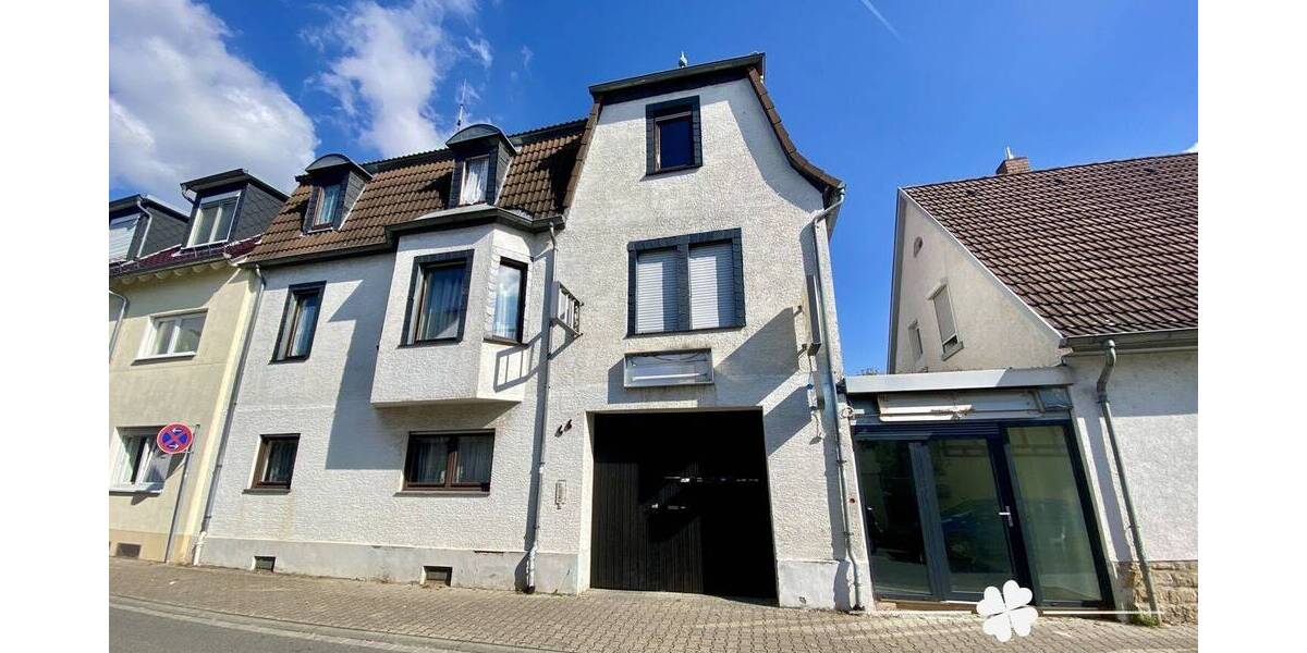 Gewerbeobjekt Rüsselsheim - 1 Zimmer, 895.000&euro; | Angebot:25739089