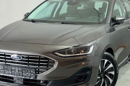 Ford Focus 123.800 km 11.790 &euro; Rodgau 63110
