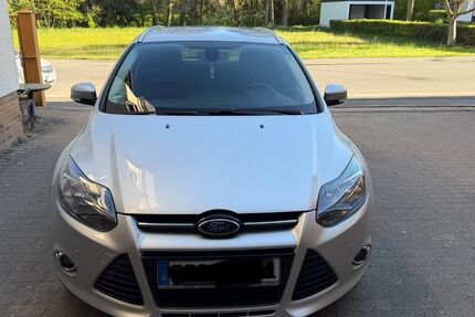 Ford Focus 177.000 km 4.500 &euro; Brombachtal 64753