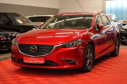 Mazda 6 218.598 km 7.950 &euro; Pfungstadt 64319