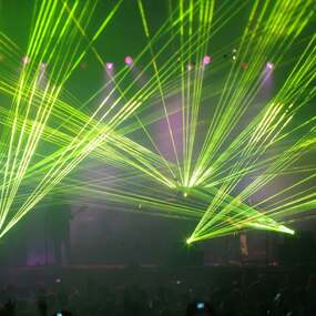 Franz Ferdinand - GREATER GLASGOW EUROPEAN CULTURAL EXCHANGE 2026 11.04.2026 myticket Jahrhunderthalle