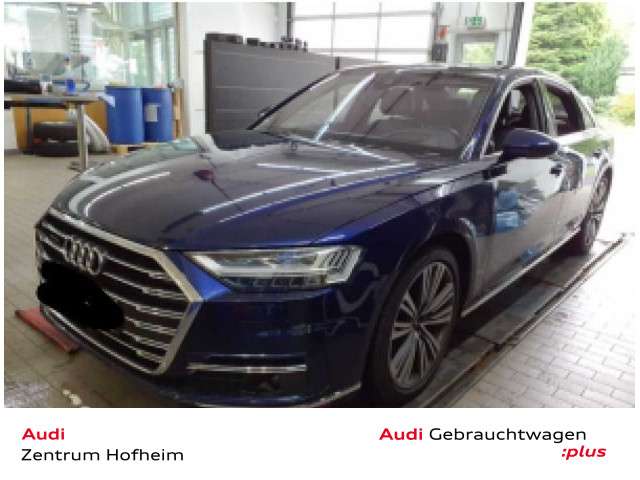 Audi A8 97.448 km 53.790 € Hofheim 65719