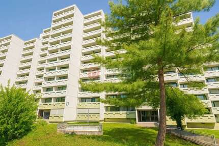 Wohnung zum Kaufen in Frankfurt am Main 150.000 € 35 m² 1 zimmer