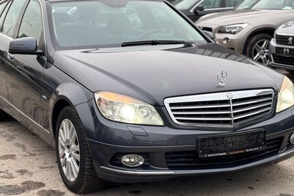 Mercedes-Benz C 250 310.251 km 3.590 &euro; Frankfurt am Main 65933