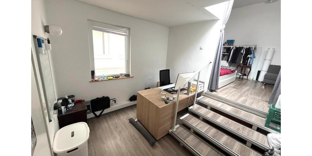 Etagenwohnung Darmstadt - 4 Zimmer, 94 m&sup2;, 1.450&euro; | Angebot:26648484
