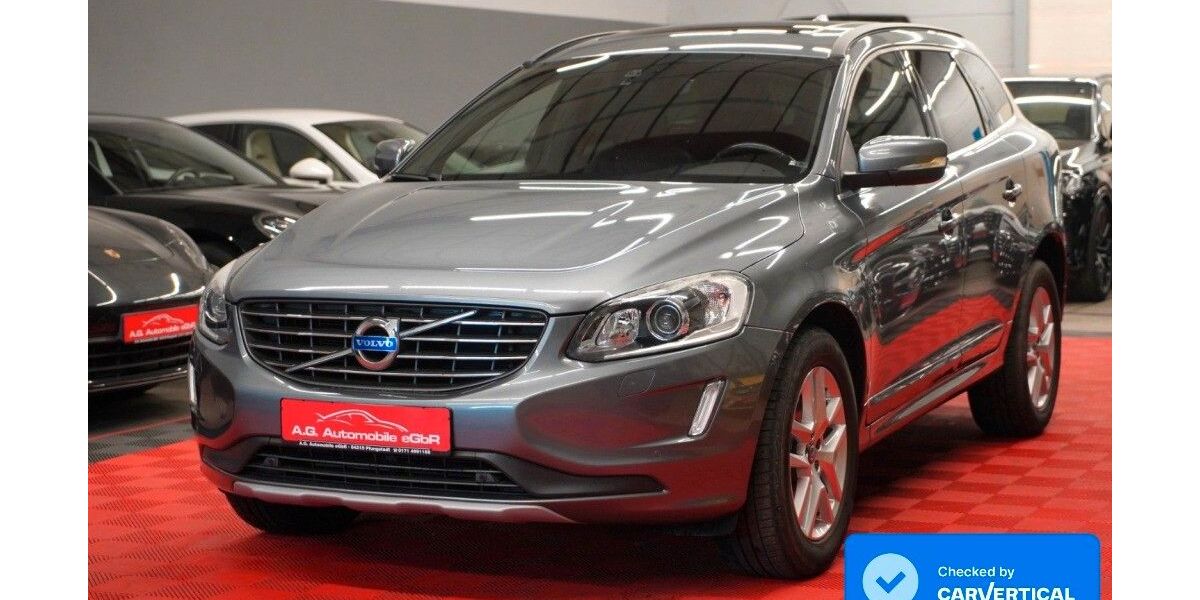 Volvo XC60 145.406 km 16.950 &euro; Pfungstadt 64319