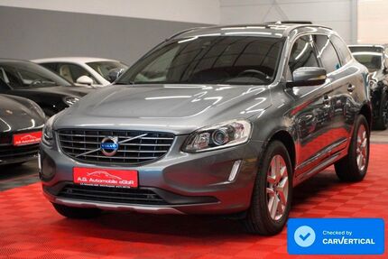 Volvo XC60 145.406 km 17.950 &euro; Pfungstadt 64319