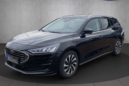 Ford Focus 21.000 km 21.580 &euro; Babenhausen 64832