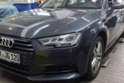 Audi A4 80.240 km 21.690 &euro; Hofheim 65719