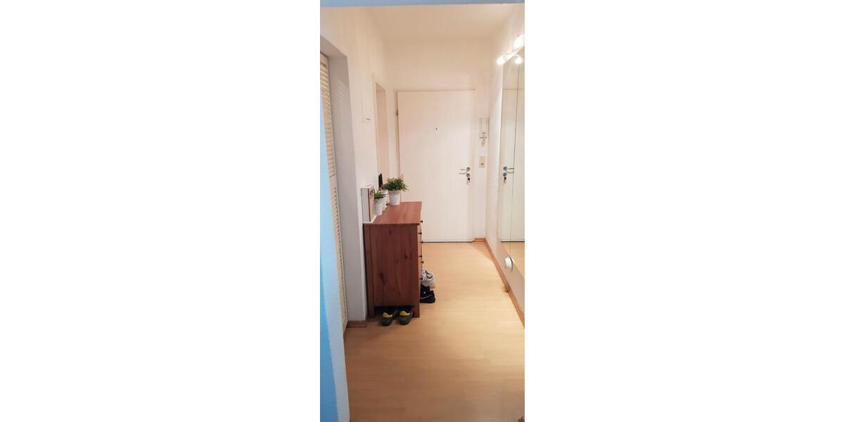 Terrassenwohnung Griesheim - 2 Zimmer, 50 m&sup2;, 185.000&euro; | Angebot:26491763