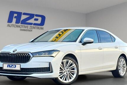 Skoda Superb 47.000 km 42.488 &euro; Darmstadt 64293