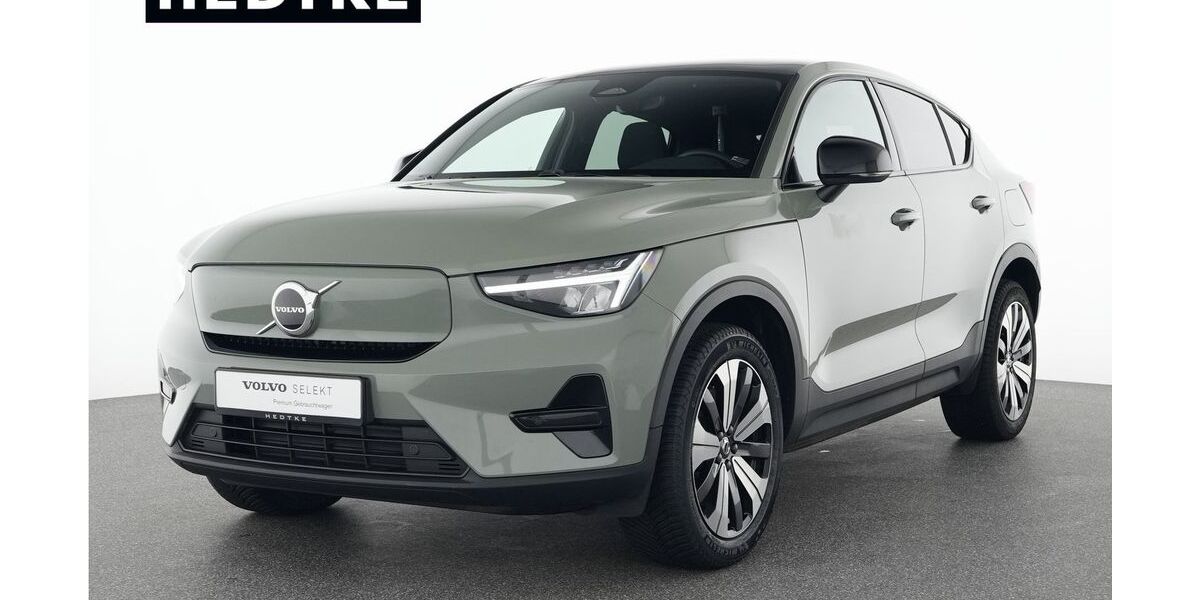 Volvo C40 70.541 km 24.550 &euro; Weiterstadt 64331