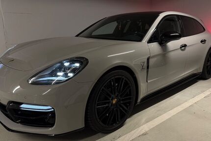 Porsche Panamera 80.790 km 69.000 &euro; Mainhausen 63533