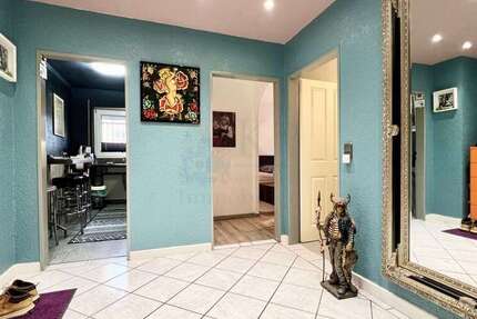 Wohnung Kriftel - 3 Zimmer, 74 m&sup2;, 227.000&euro; | Angebot:25301041
