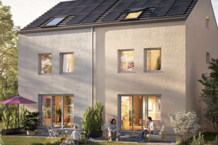 Haus Gernsheim - 6 Zimmer, 142 m&sup2;, 607.900&euro; | Angebot:26470592