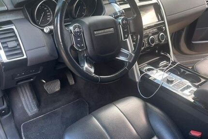 Land Rover Discovery 161.018 km 26.500 &euro; Mörfelden-Walldorf 64546