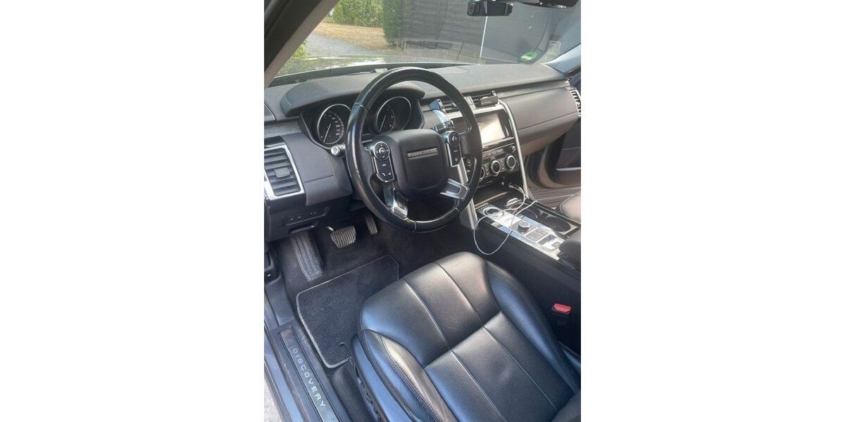 Land Rover Discovery 161.018 km 26.500 &euro; Mörfelden-Walldorf 64546