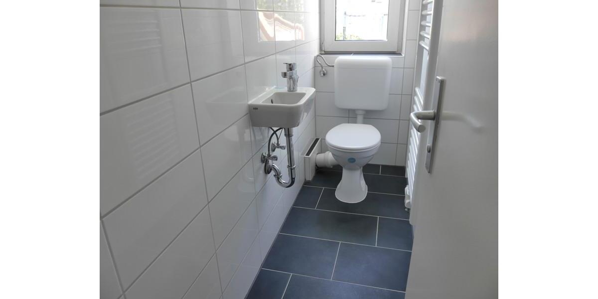 Erdgeschoßwohnung Offenbach am Main Bieberer Berg - 2 Zimmer, 56 m&sup2;, 695&euro; | Angebot:26305585