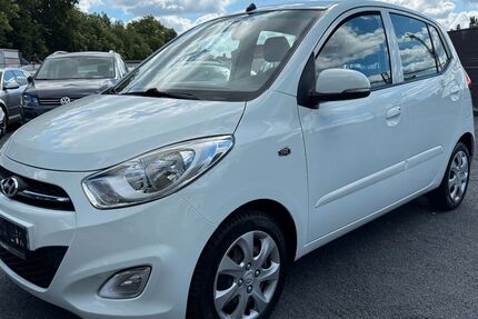 Hyundai i10 106.000 km 6.950 &euro; Frankfurt am Main 65933