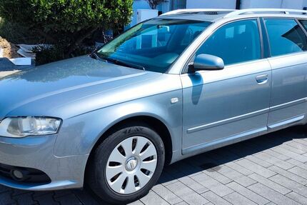 Audi A4 240.000 km 3.850 &euro; Rüsselsheim 65428