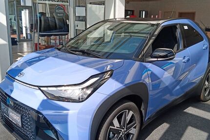 Toyota Aygo (X) 3.490 km 23.290 &euro; Brensbach 64395