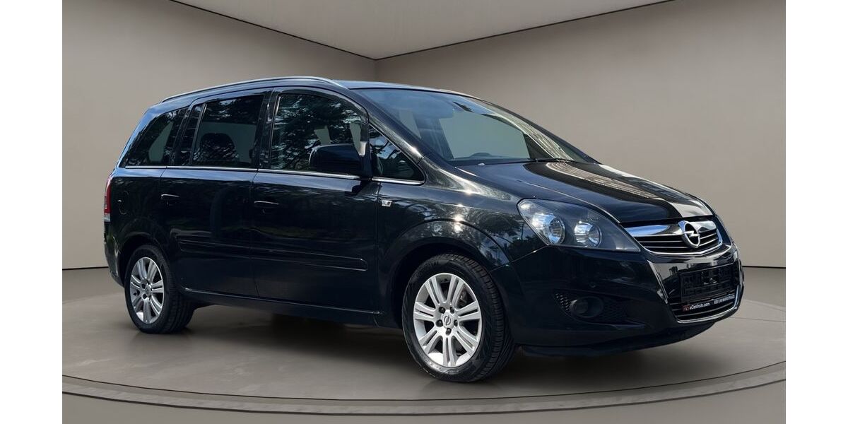 Opel Zafira 237.000 km 4.750 &euro; Münster/Hessen 64839